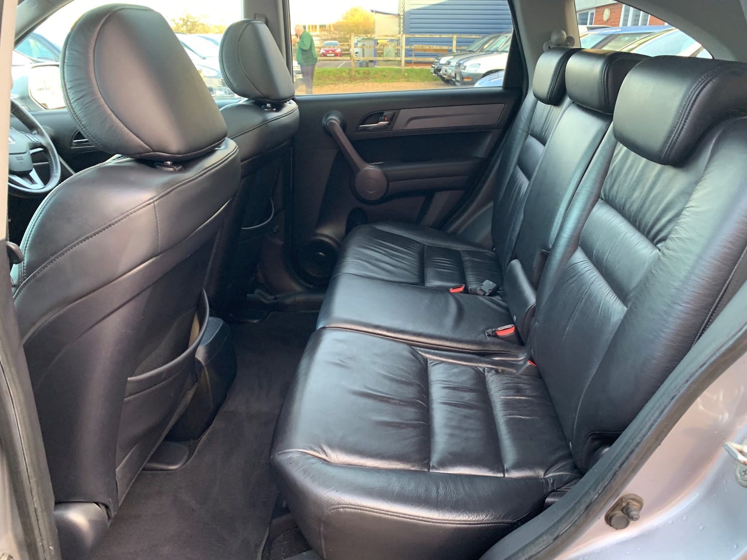 Used Honda CR-V 2009 for sale - 76922698: Photo 18