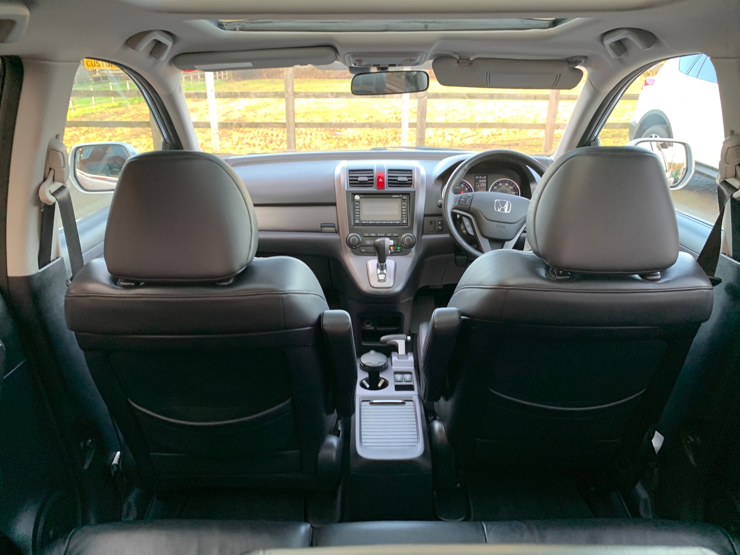 Used Honda CR-V 2009 for sale - 76922698: Photo 20