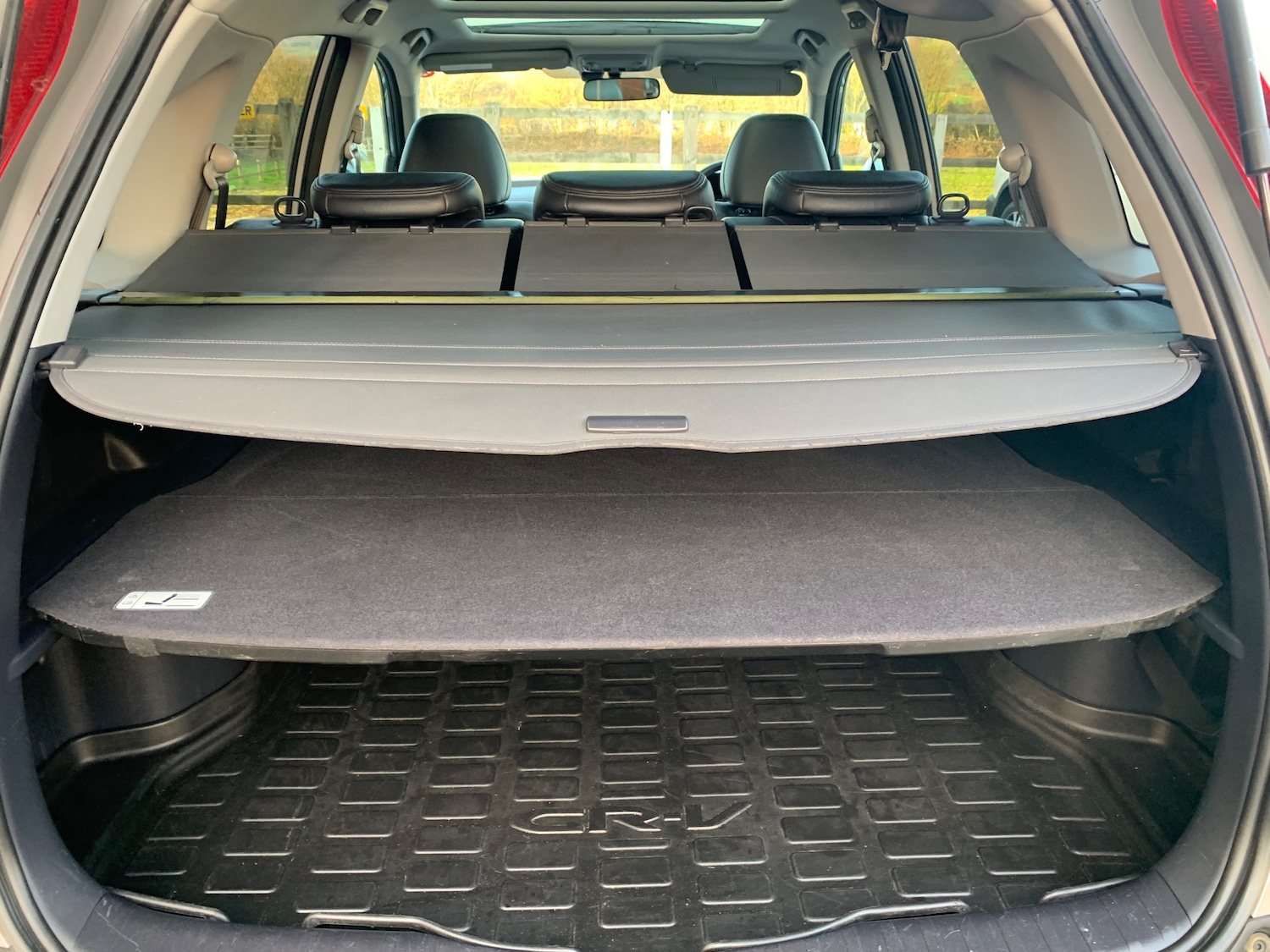 Used Honda CR-V 2009 for sale - 76922698: Photo 21