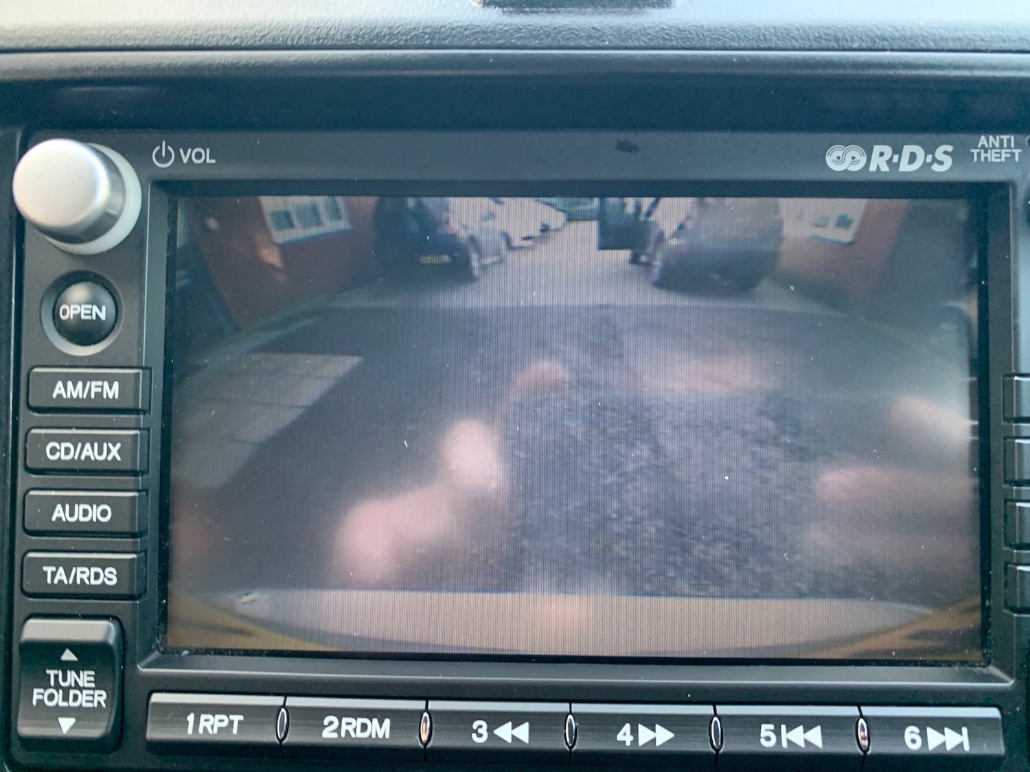 Used Honda CR-V 2009 for sale - 76922698: Photo 22