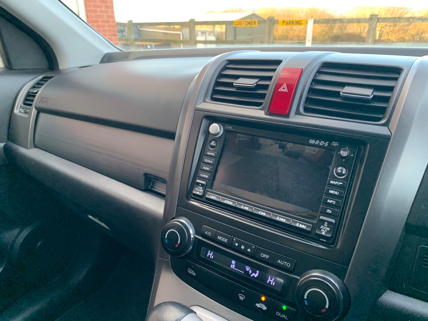 Used Honda CR-V 2009 for sale - 76922698: Photo 23