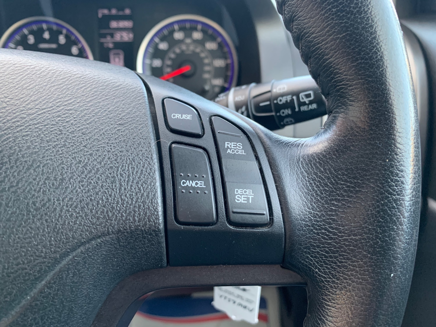 Used Honda CR-V 2009 for sale - 76922698: Photo 28