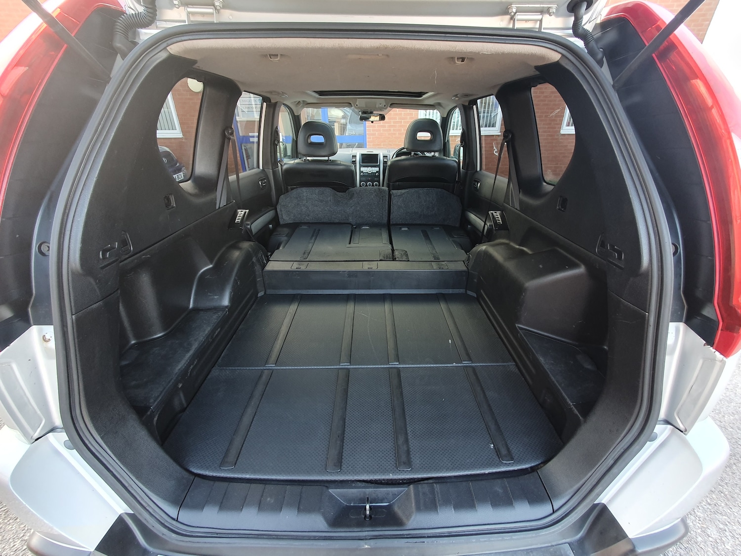 Used Nissan X-Trail 2012 for sale - 77692035: Photo 24