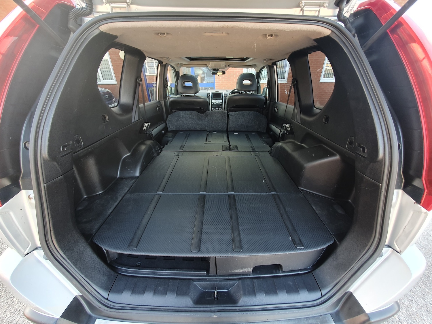 Used Nissan X-Trail 2012 for sale - 77692035: Photo 25