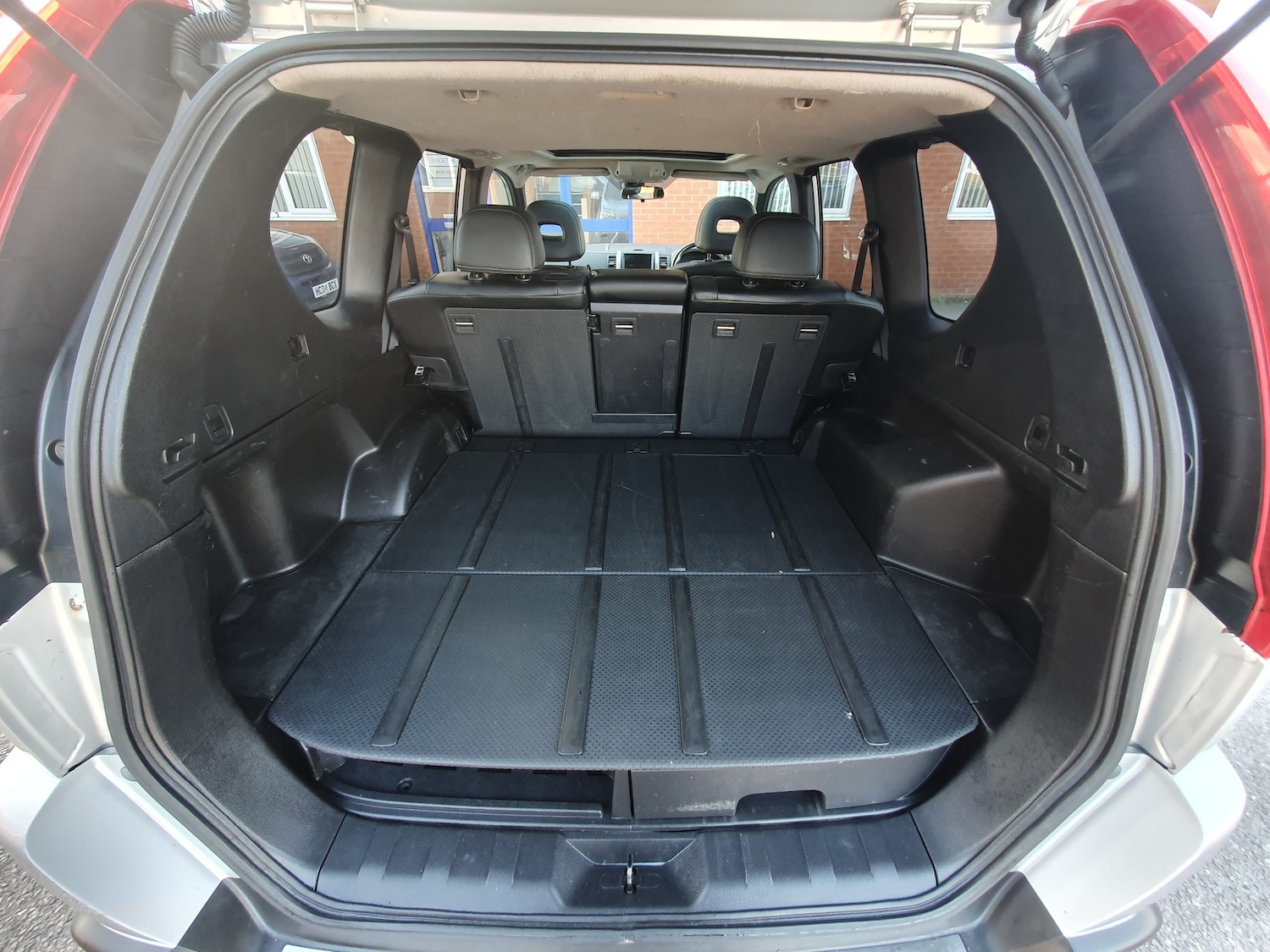 Used Nissan X-Trail 2012 for sale - 77692035: Photo 27