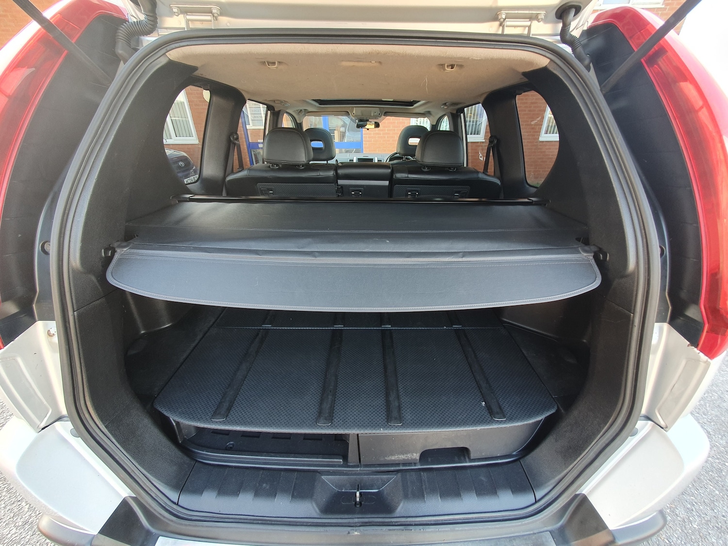 Used Nissan X-Trail 2012 for sale - 77692035: Photo 28