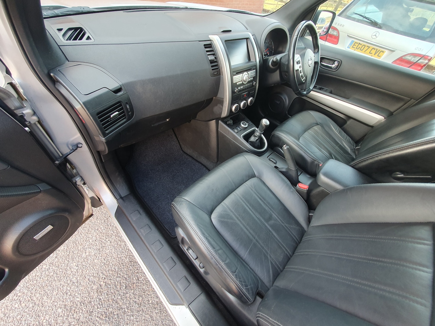 Used Nissan X-Trail 2012 for sale - 77692035: Photo 31