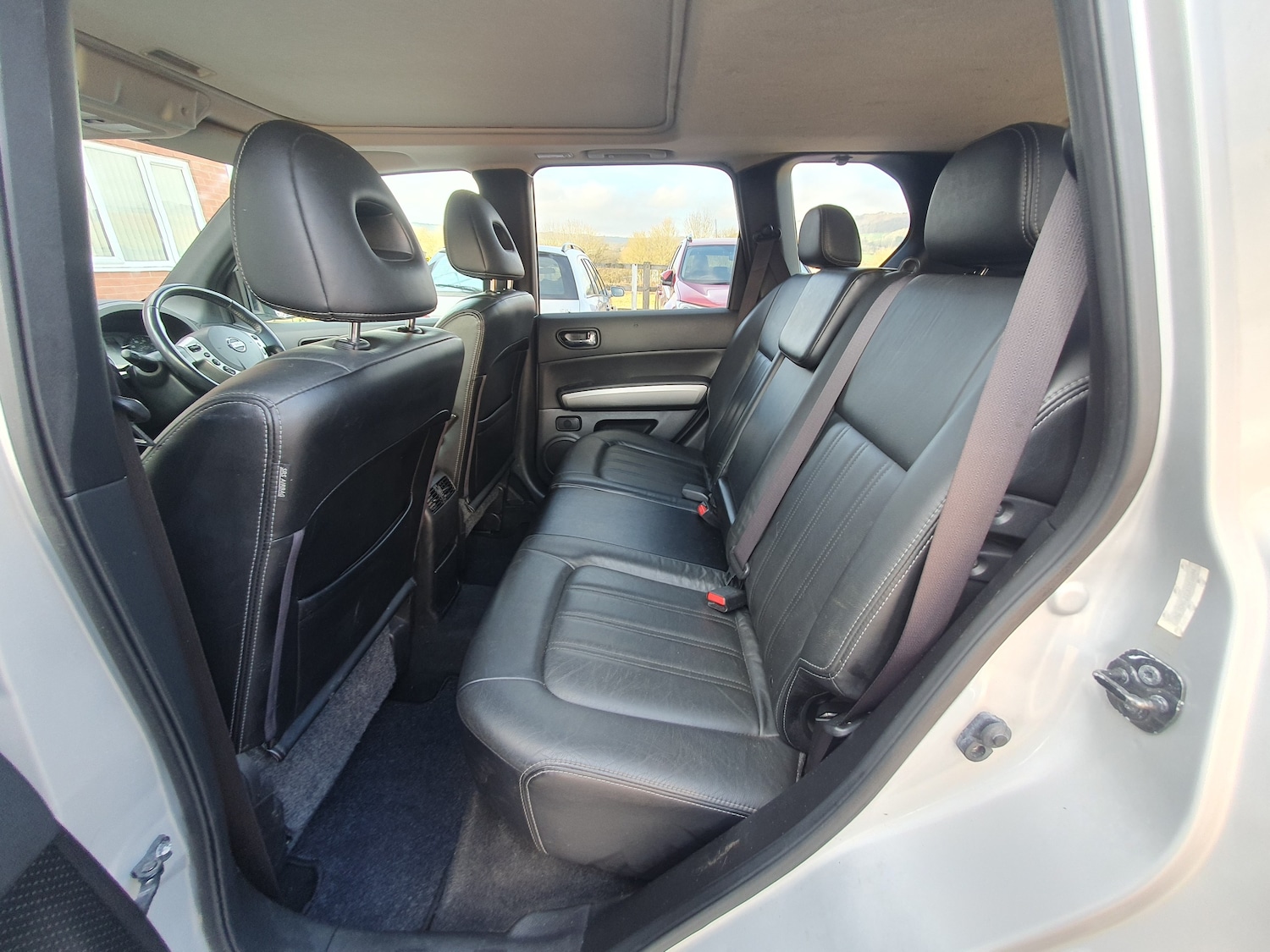 Used Nissan X-Trail 2012 for sale - 77692035: Photo 34