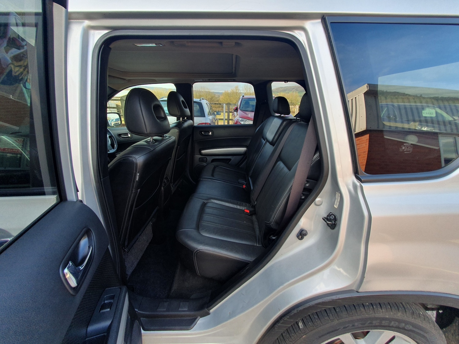 Used Nissan X-Trail 2012 for sale - 77692035: Photo 37