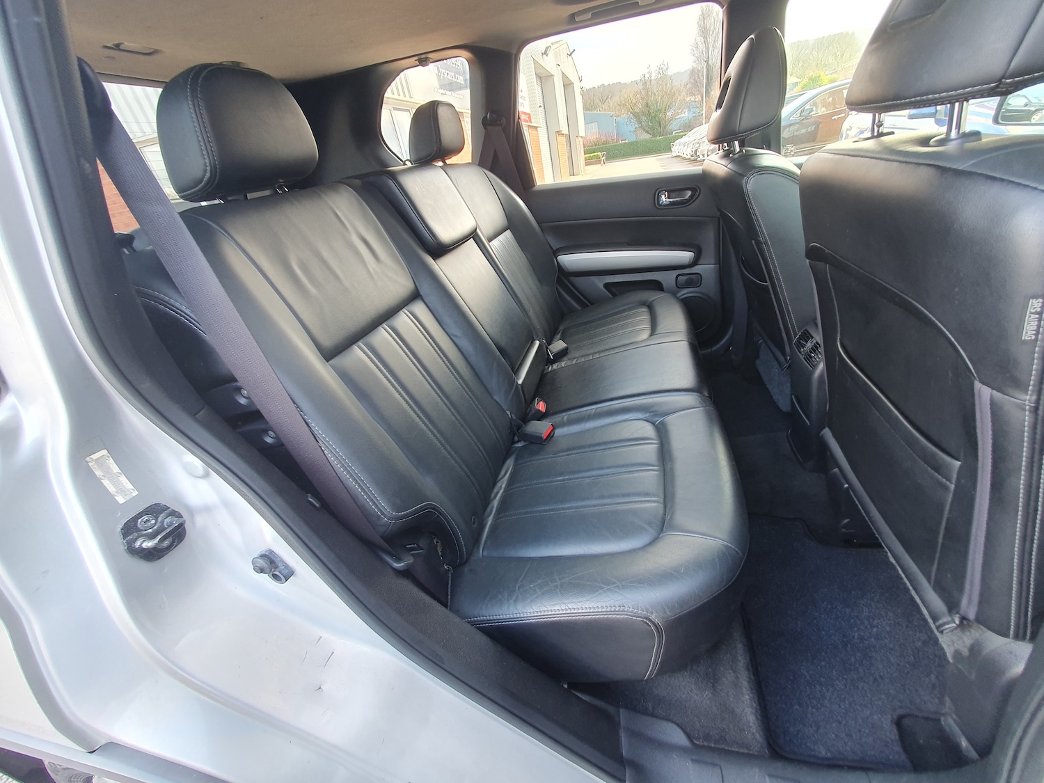 Used Nissan X-Trail 2012 for sale - 77692035: Photo 40