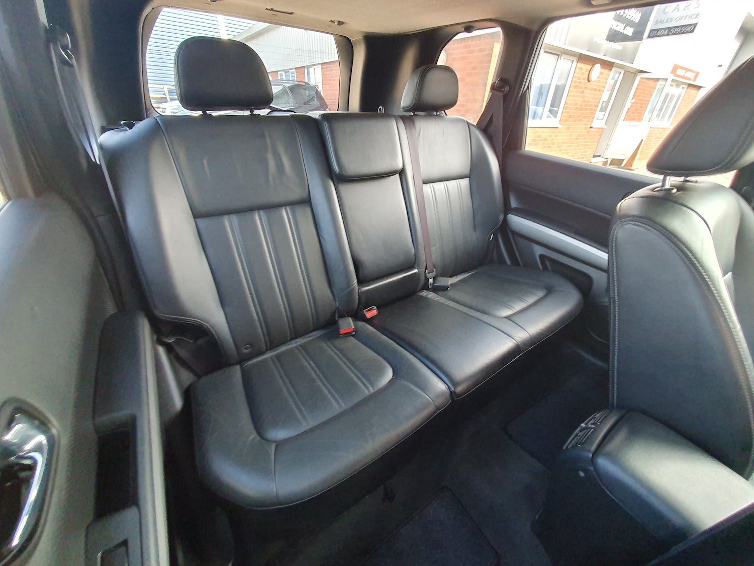 Used Nissan X-Trail 2012 for sale - 77692035: Photo 42