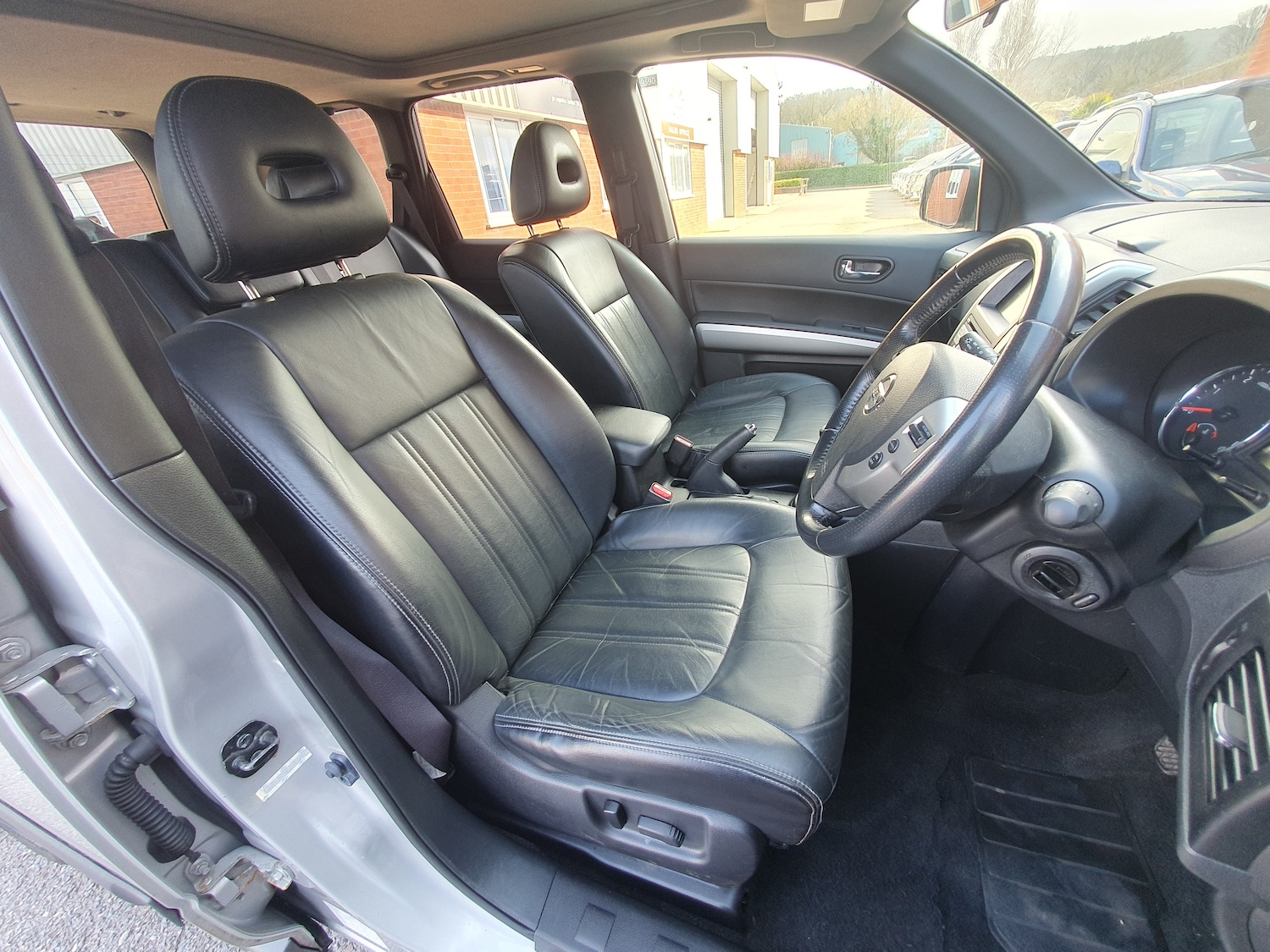 Used Nissan X-Trail 2012 for sale - 77692035: Photo 44