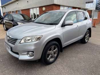 2012 (12) - 2.2 D-4D XT-R 5 DOOR *1 YEAR GUARANTEE IN THE PRICE! *1 OWNER FROM NEW!