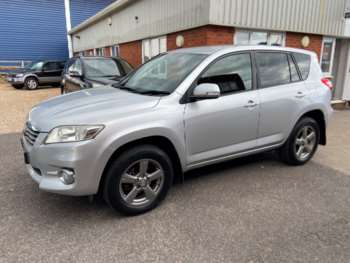Used Toyota RAV4 2012 for sale - 75100732: Photo