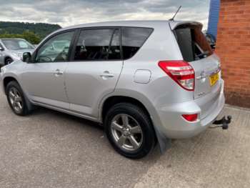 Used Toyota RAV4 2012 for sale - 75100732: Photo