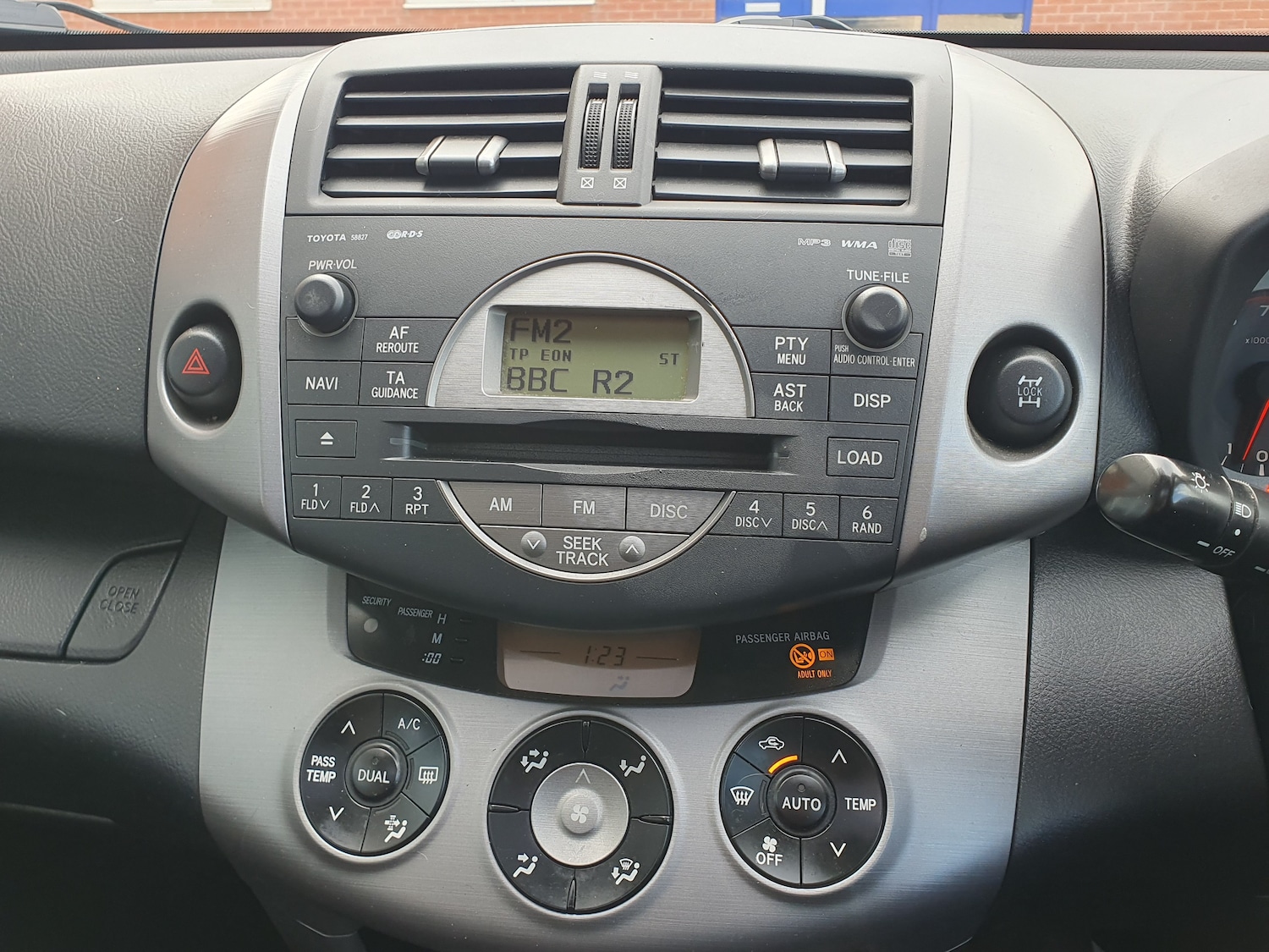 Used Toyota RAV4 2007 for sale - 78084012: Photo 16