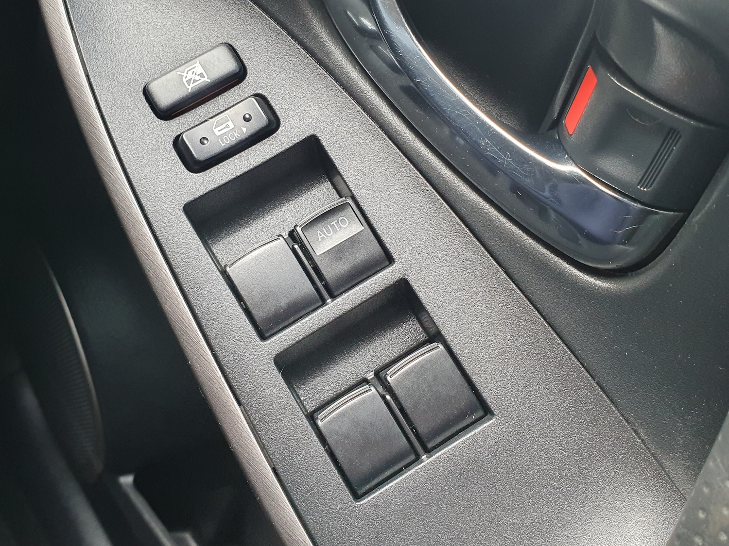 Used Toyota RAV4 2007 for sale - 78084012: Photo 18