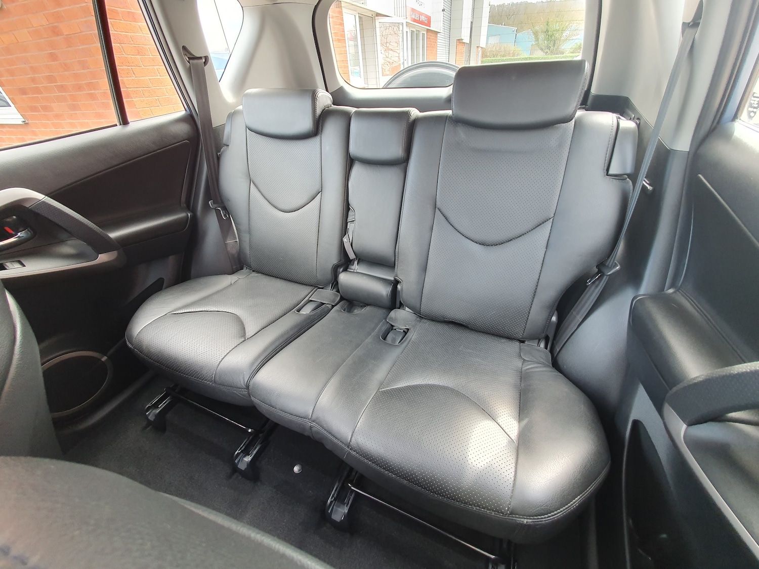 Used Toyota RAV4 2007 for sale - 78084012: Photo 20