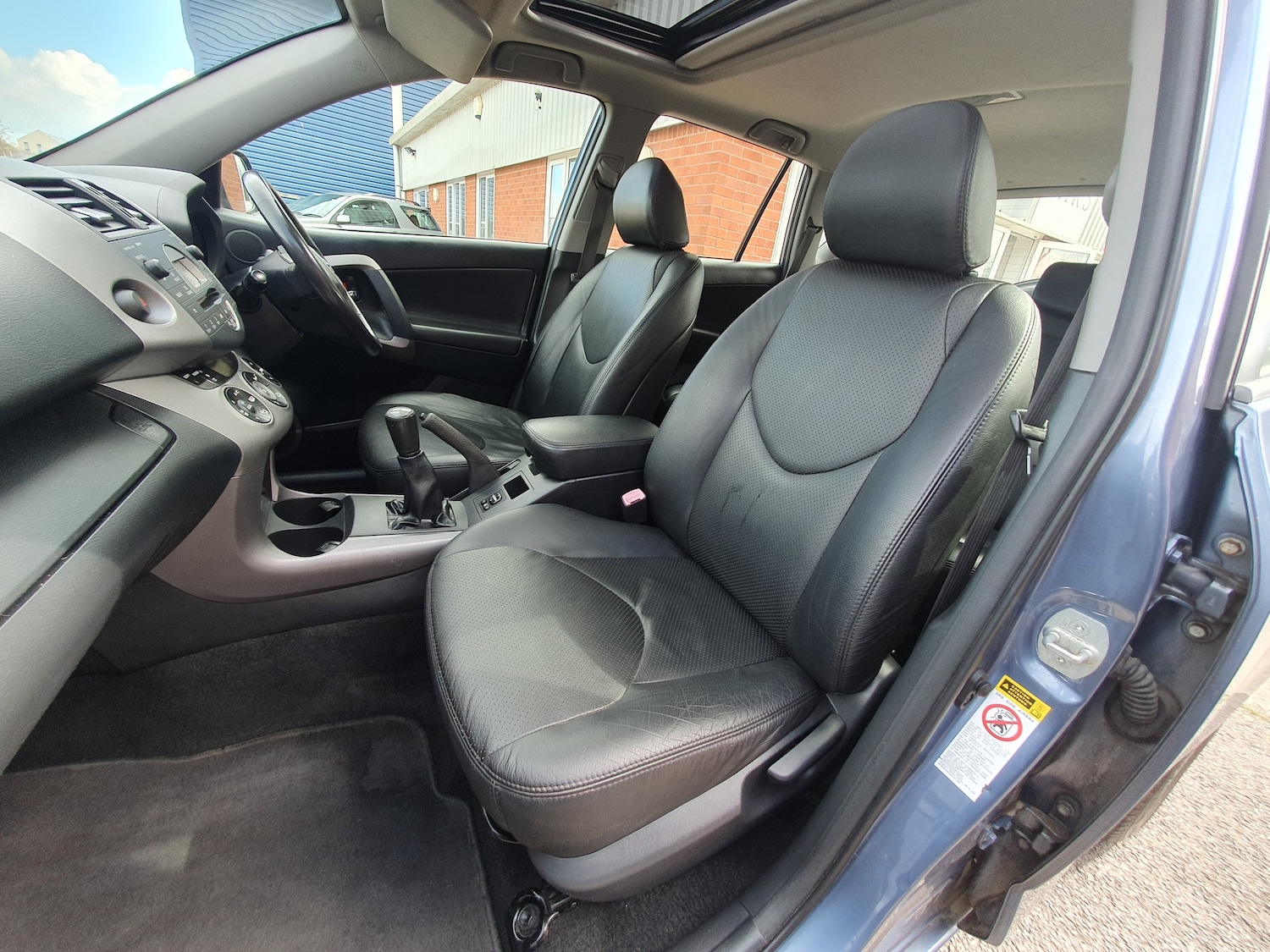 Used Toyota RAV4 2007 for sale - 78084012: Photo 22