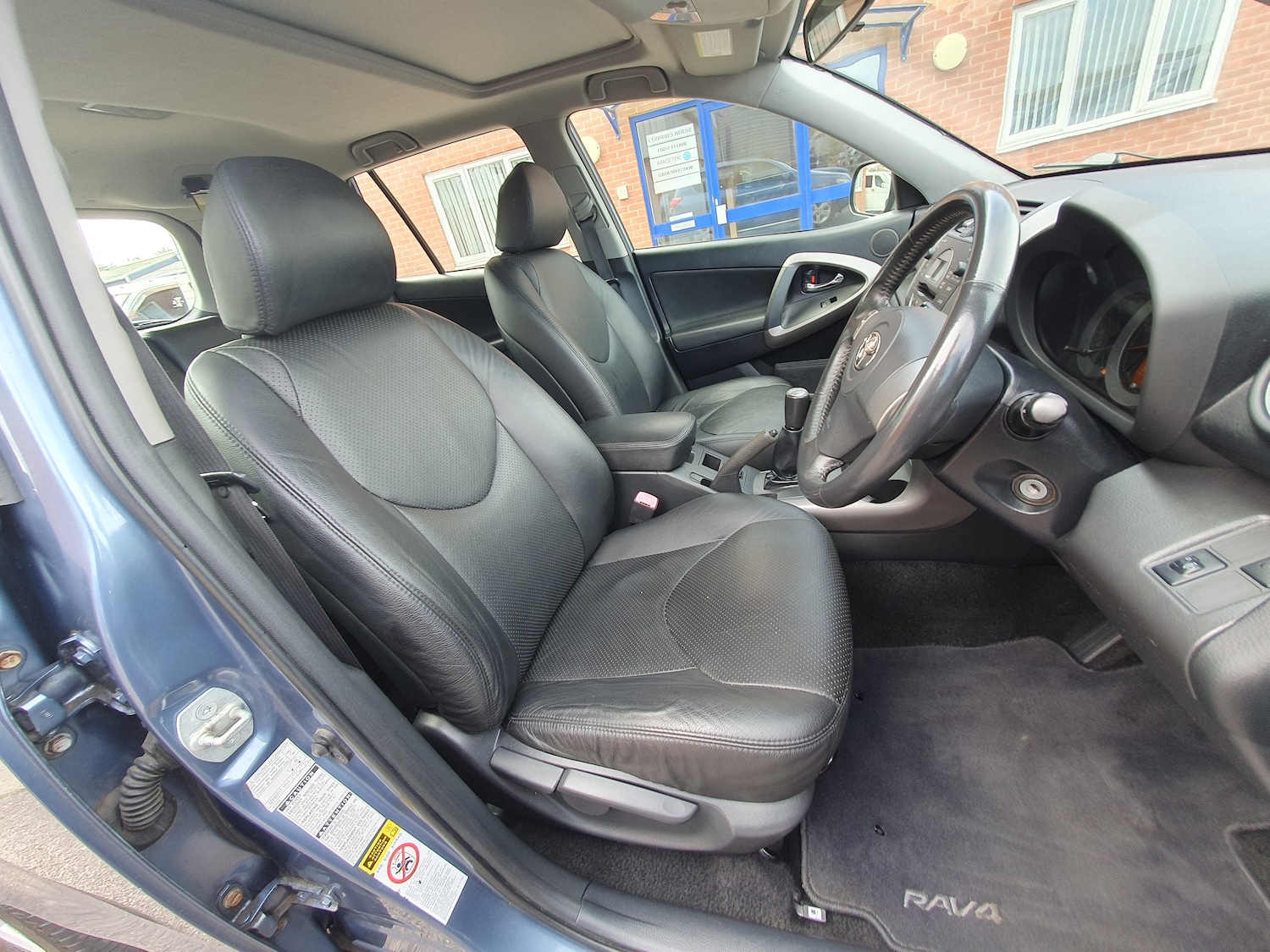 Used Toyota RAV4 2007 for sale - 78084012: Photo 26