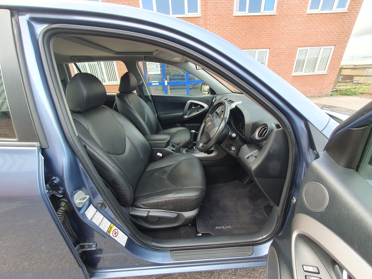 Used Toyota RAV4 2007 for sale - 78084012: Photo 27