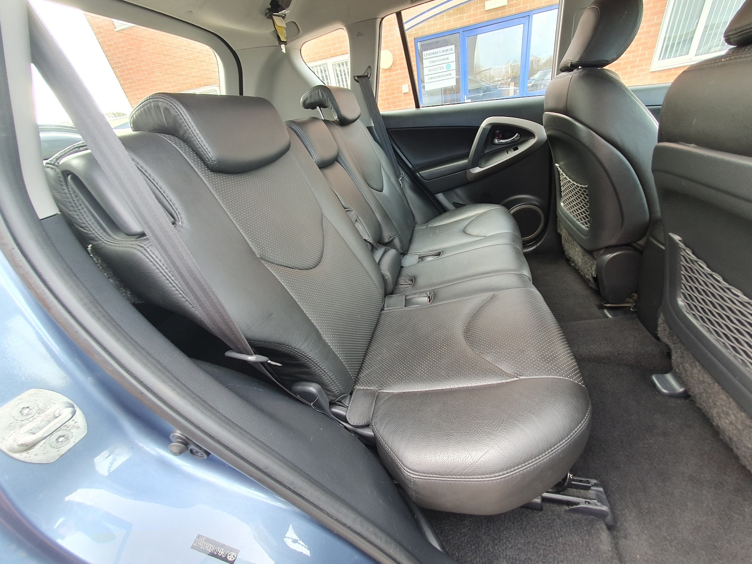 Used Toyota RAV4 2007 for sale - 78084012: Photo 28