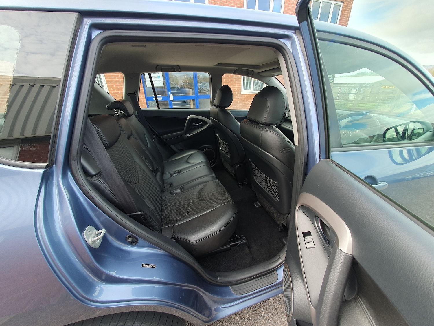 Used Toyota RAV4 2007 for sale - 78084012: Photo 29