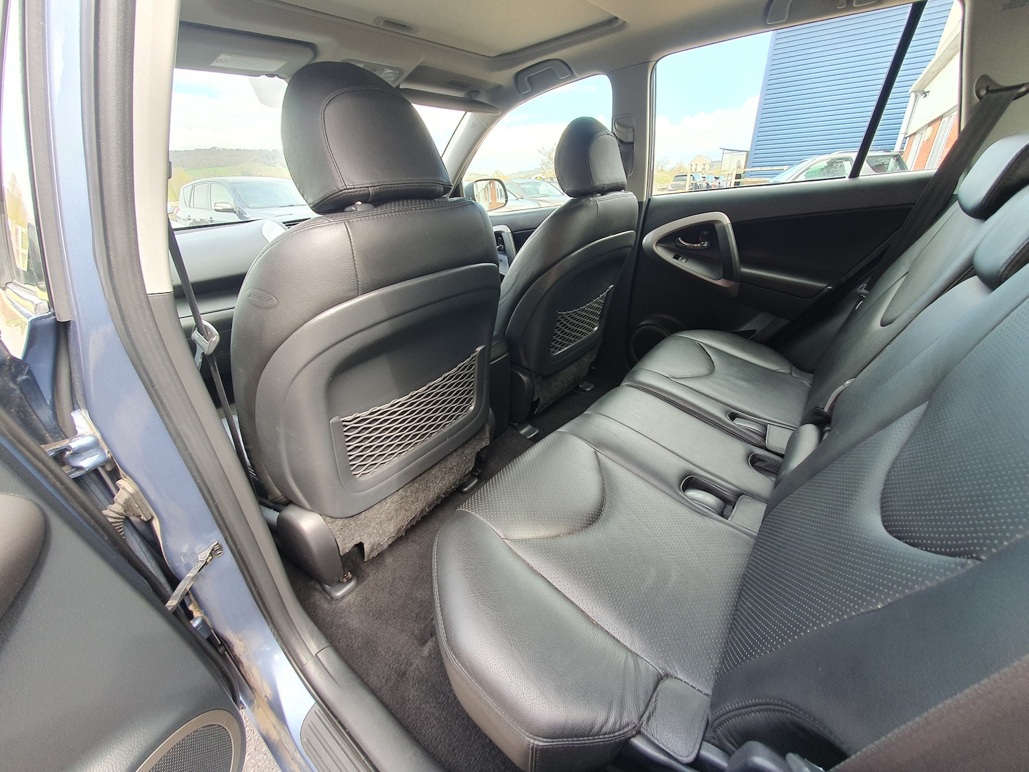 Used Toyota RAV4 2007 for sale - 78084012: Photo 30