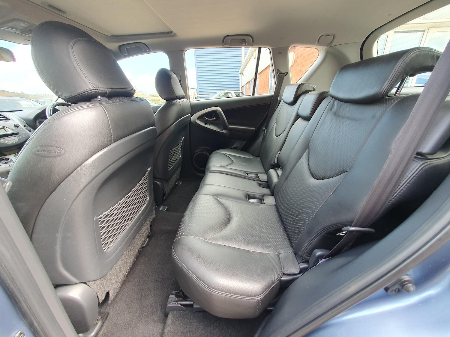 Used Toyota RAV4 2007 for sale - 78084012: Photo 31