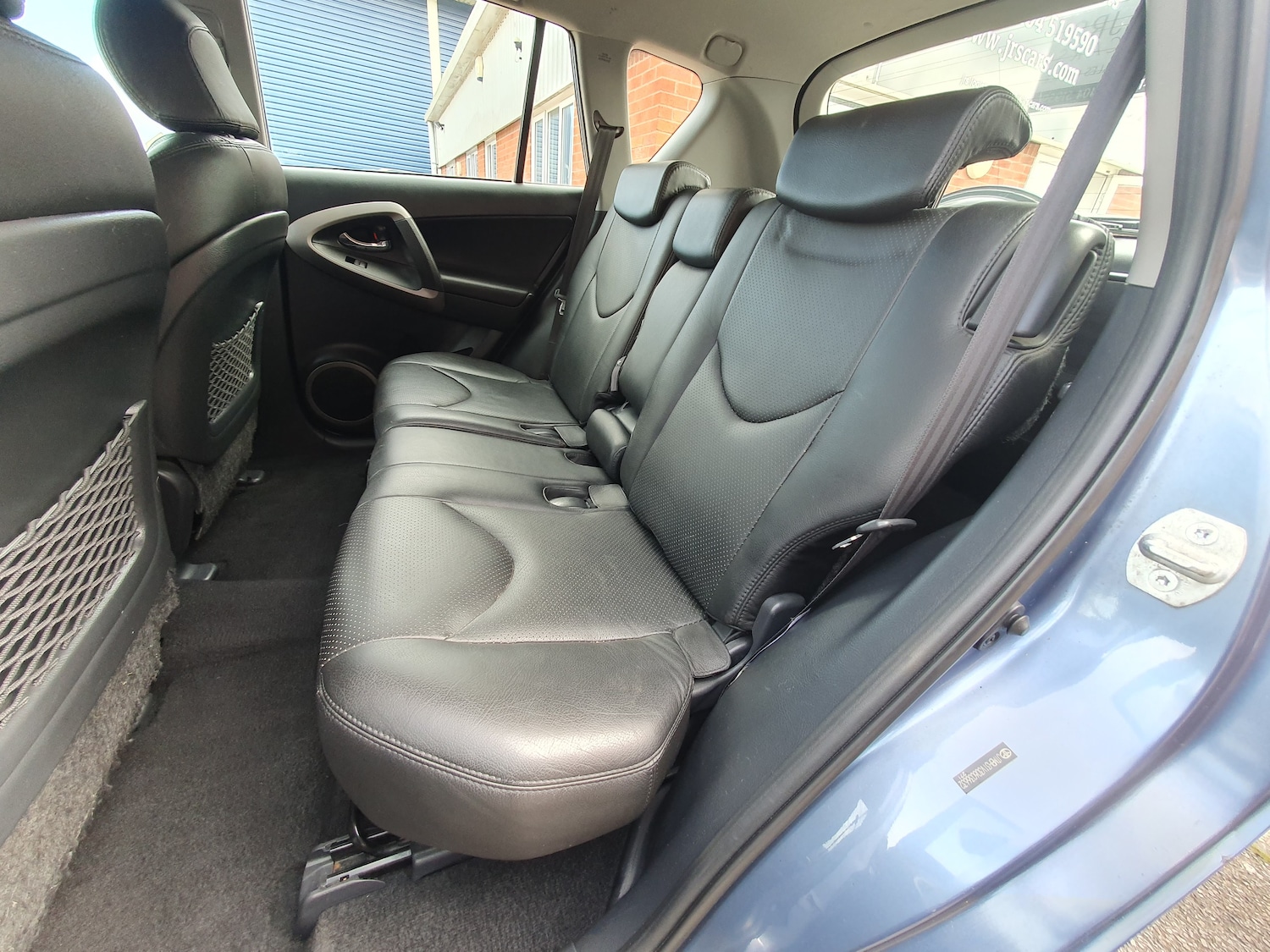 Used Toyota RAV4 2007 for sale - 78084012: Photo 32