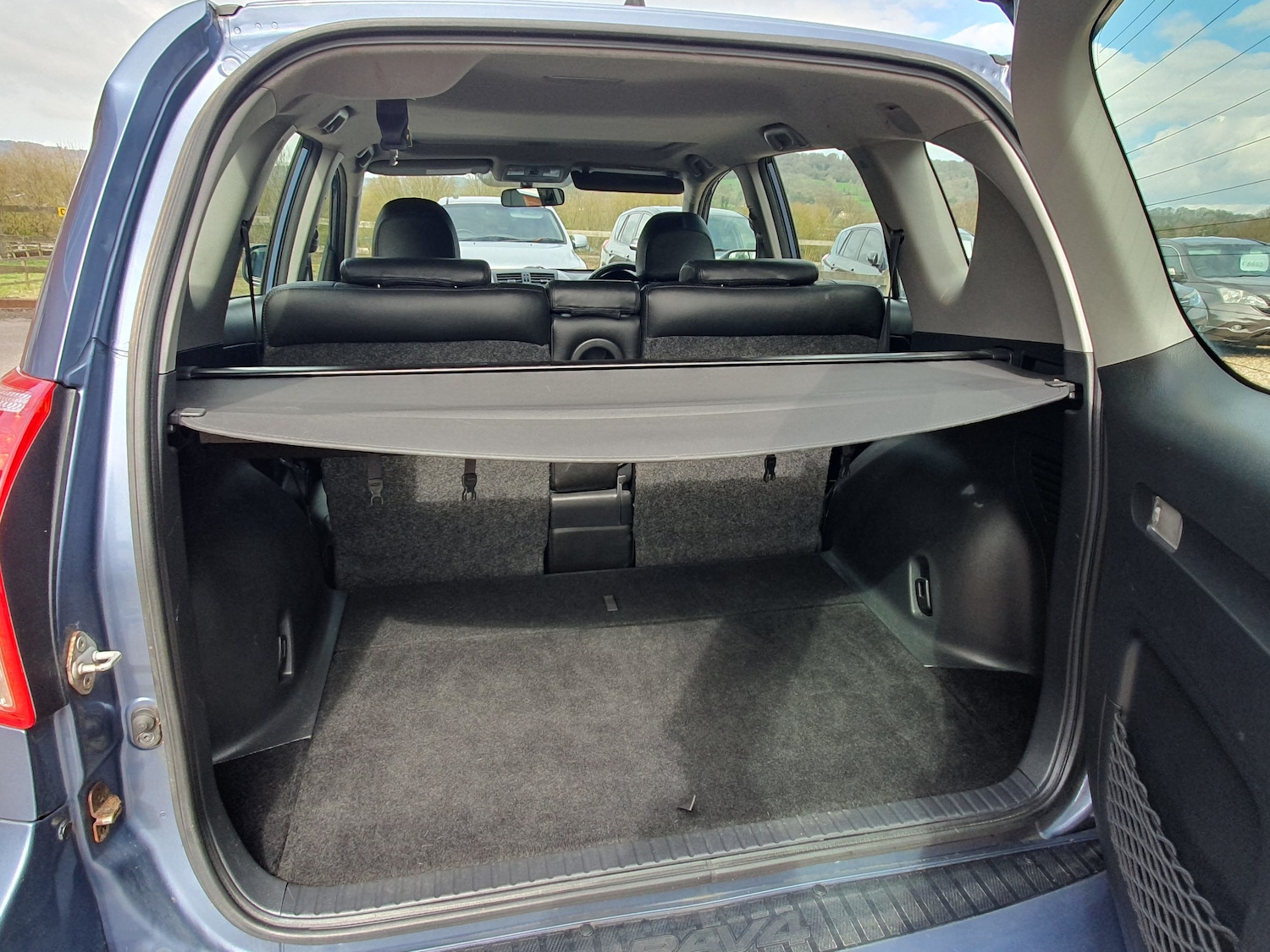 Used Toyota RAV4 2007 for sale - 78084012: Photo 34