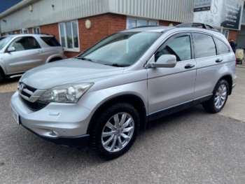 2010 (10) - 2.2 i-DTEC ES 5dr Auto
