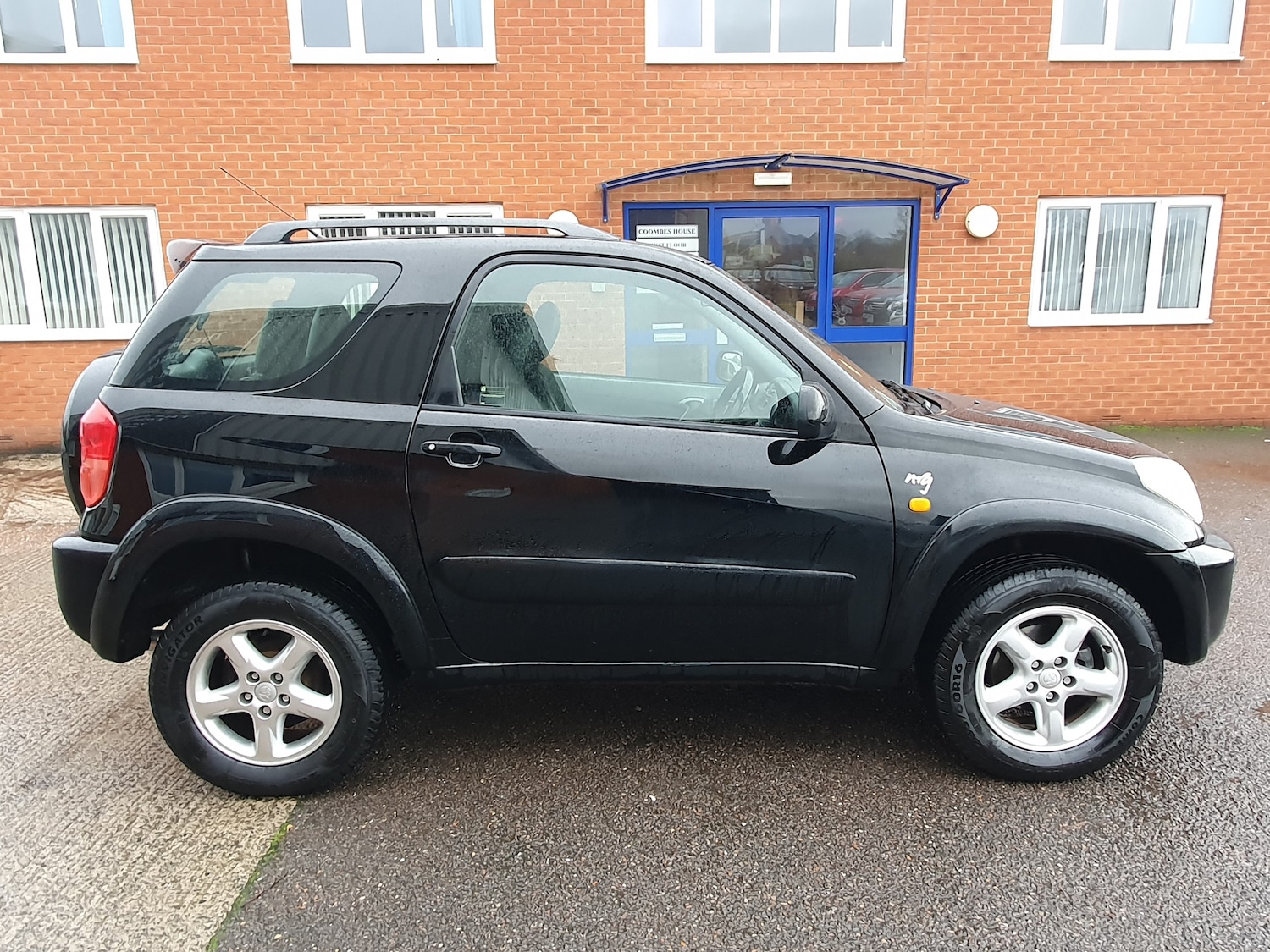 Used Toyota RAV4 2003 for sale - 76531539: Photo 11