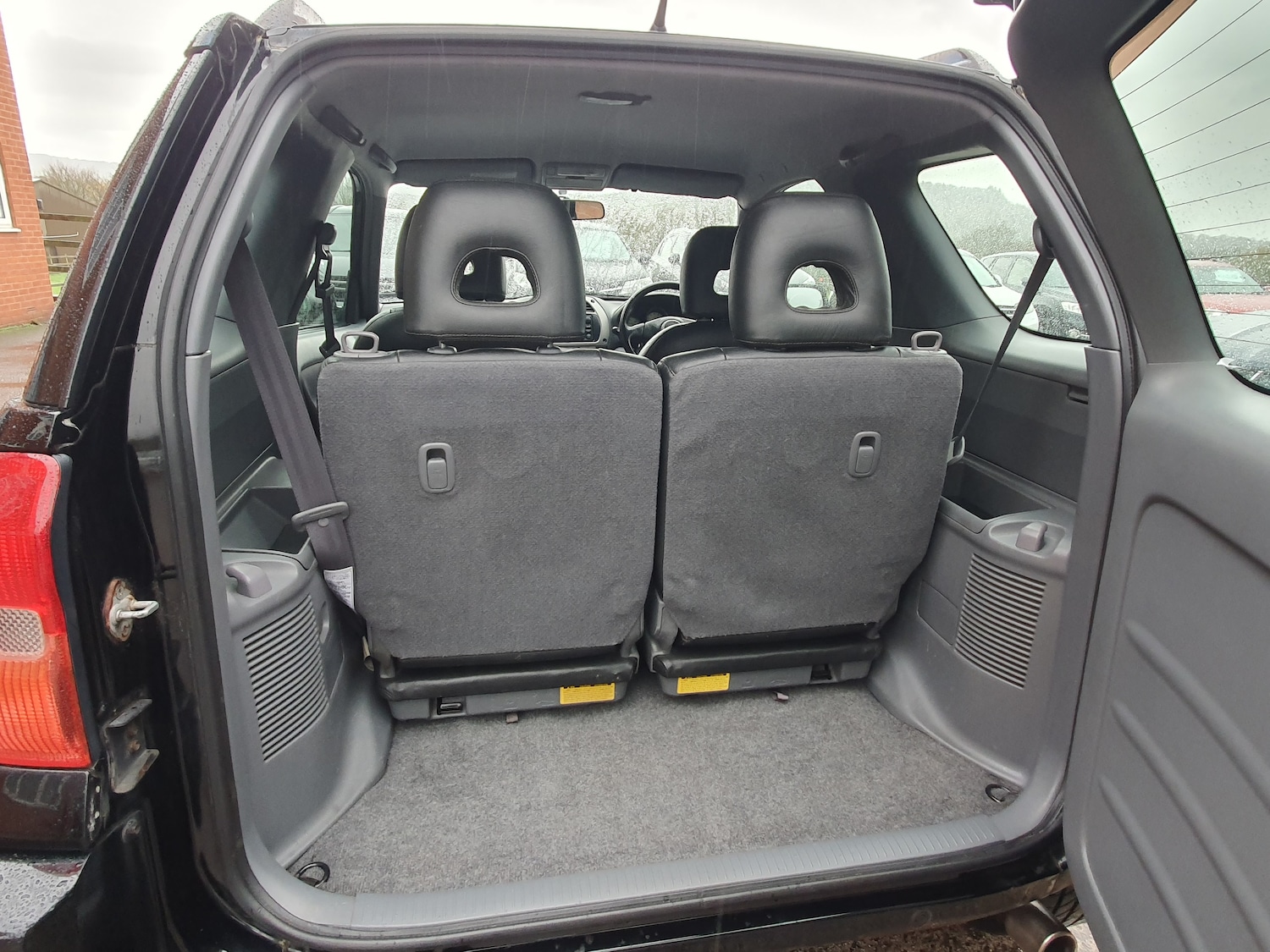 Used Toyota RAV4 2003 for sale - 76531539: Photo 19