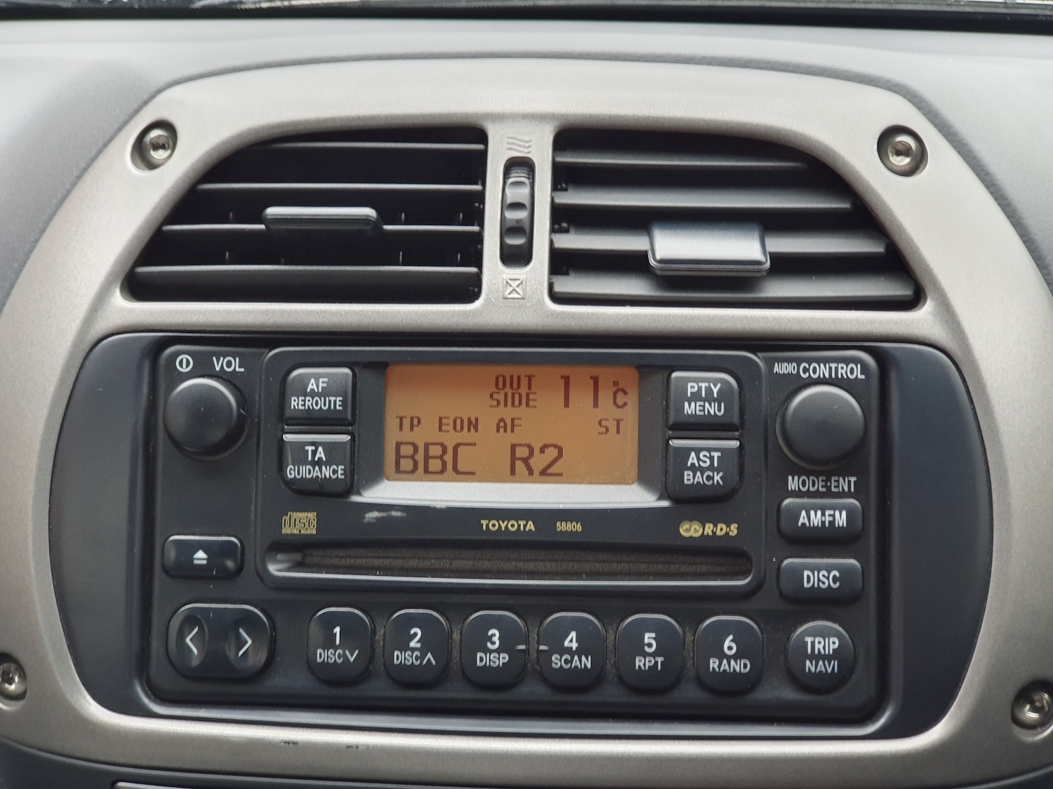 Used Toyota RAV4 2003 for sale - 76531539: Photo 27