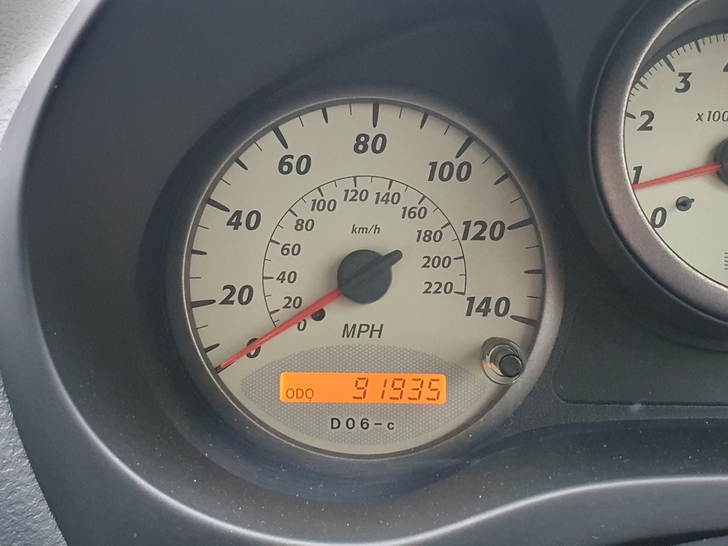 Used Toyota RAV4 2003 for sale - 76531539: Photo 30