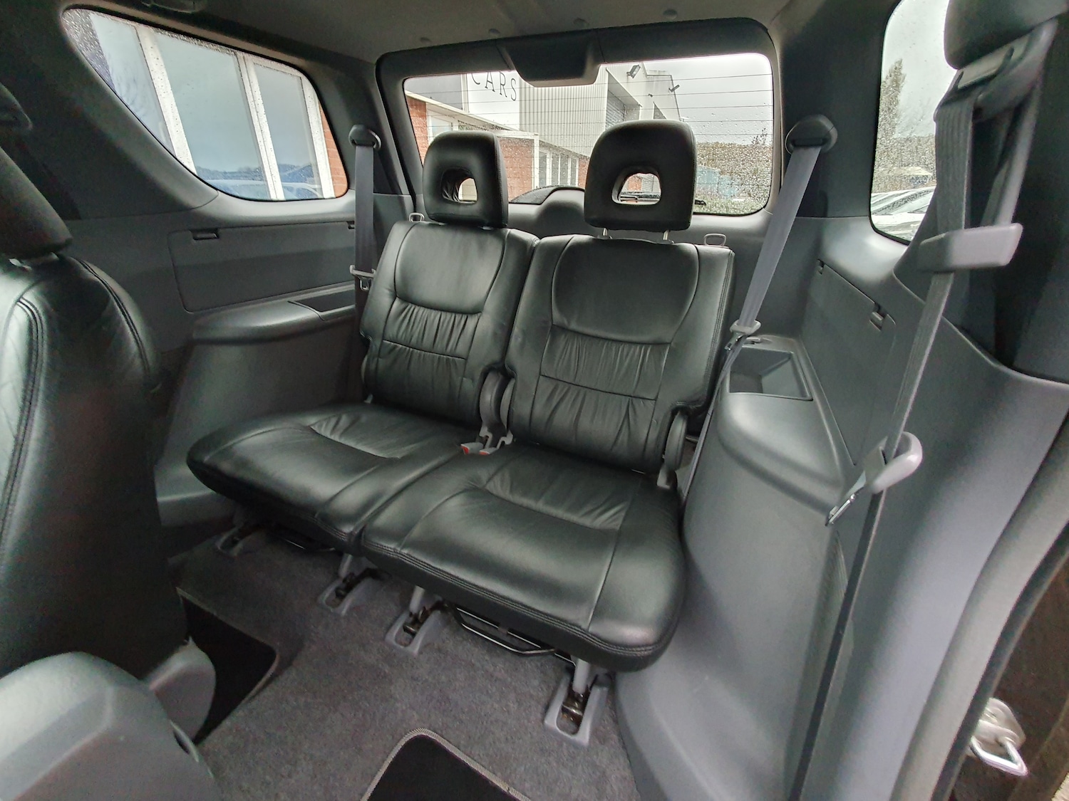 Used Toyota RAV4 2003 for sale - 76531539: Photo 33