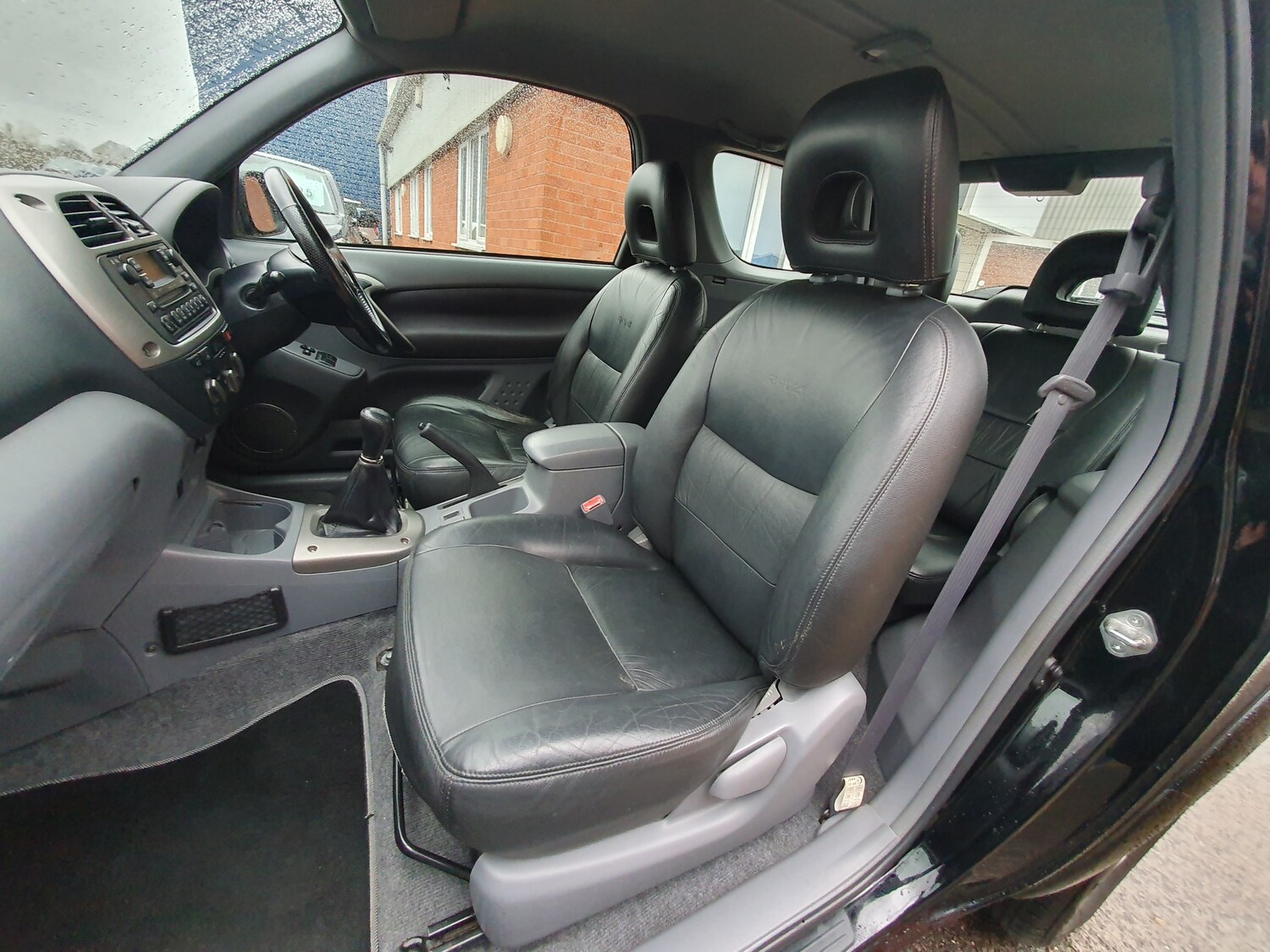 Used Toyota RAV4 2003 for sale - 76531539: Photo 35