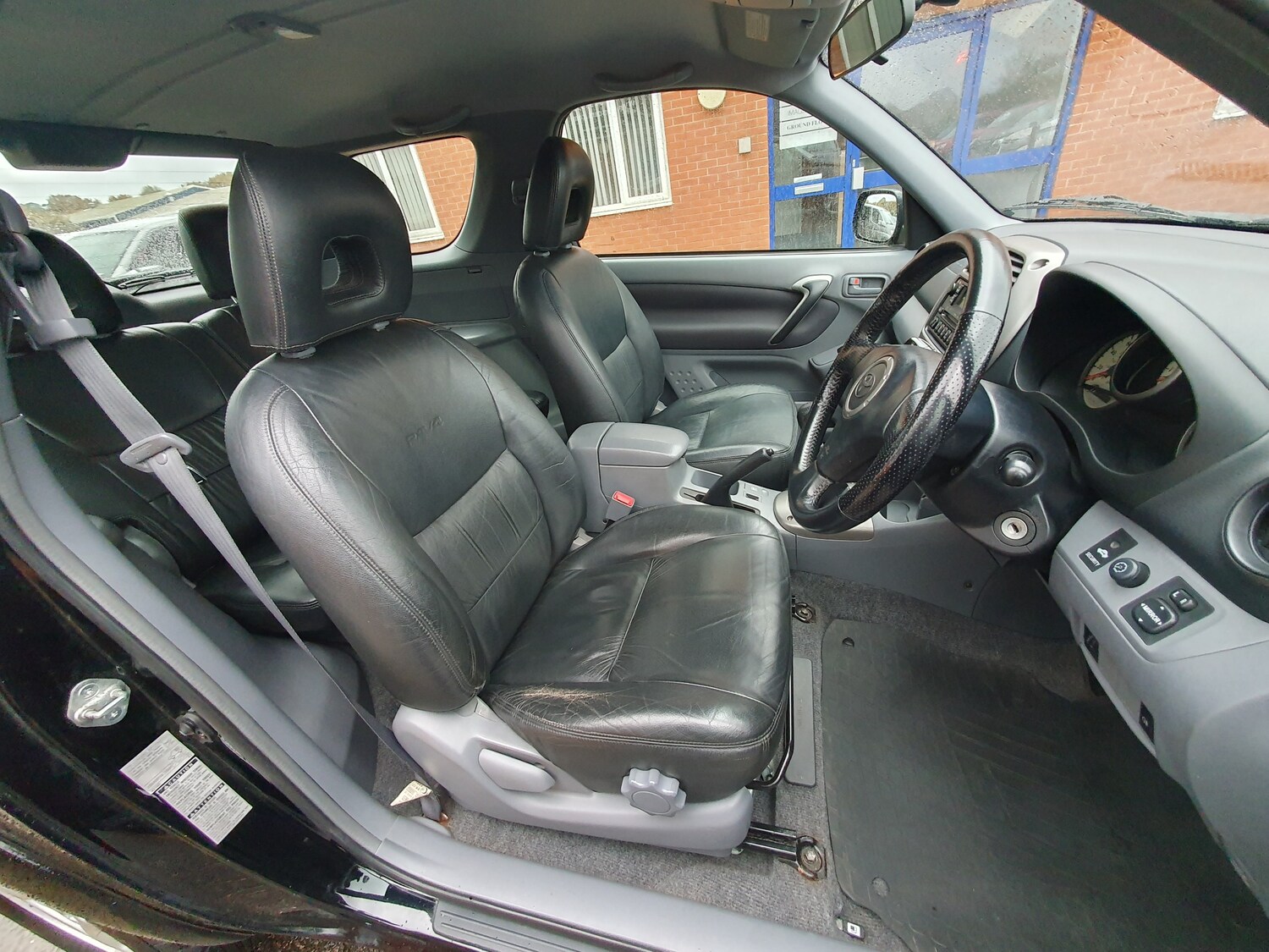 Used Toyota RAV4 2003 for sale - 76531539: Photo 37