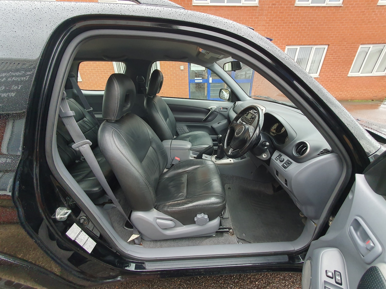 Used Toyota RAV4 2003 for sale - 76531539: Photo 38