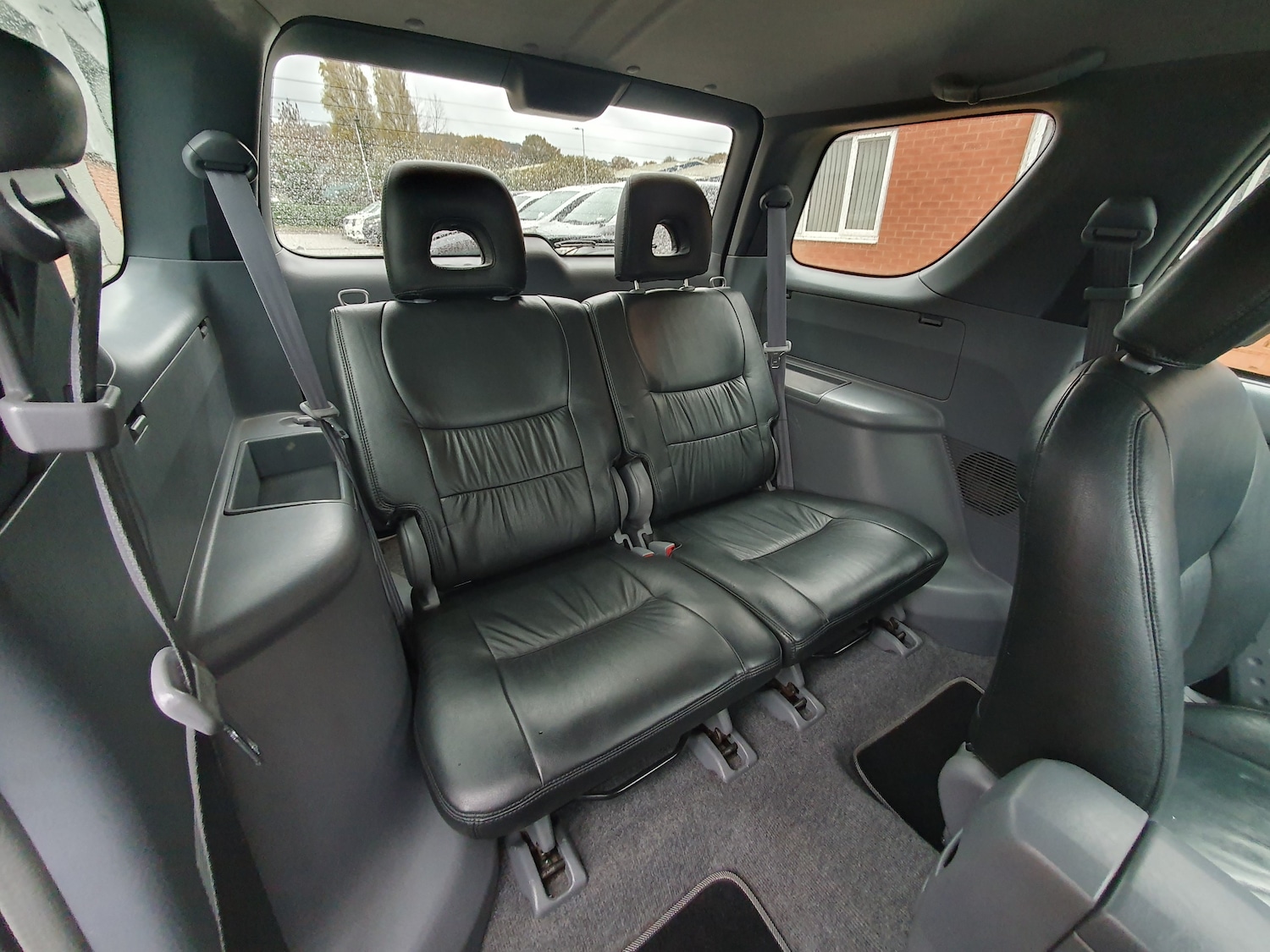 Used Toyota RAV4 2003 for sale - 76531539: Photo 40