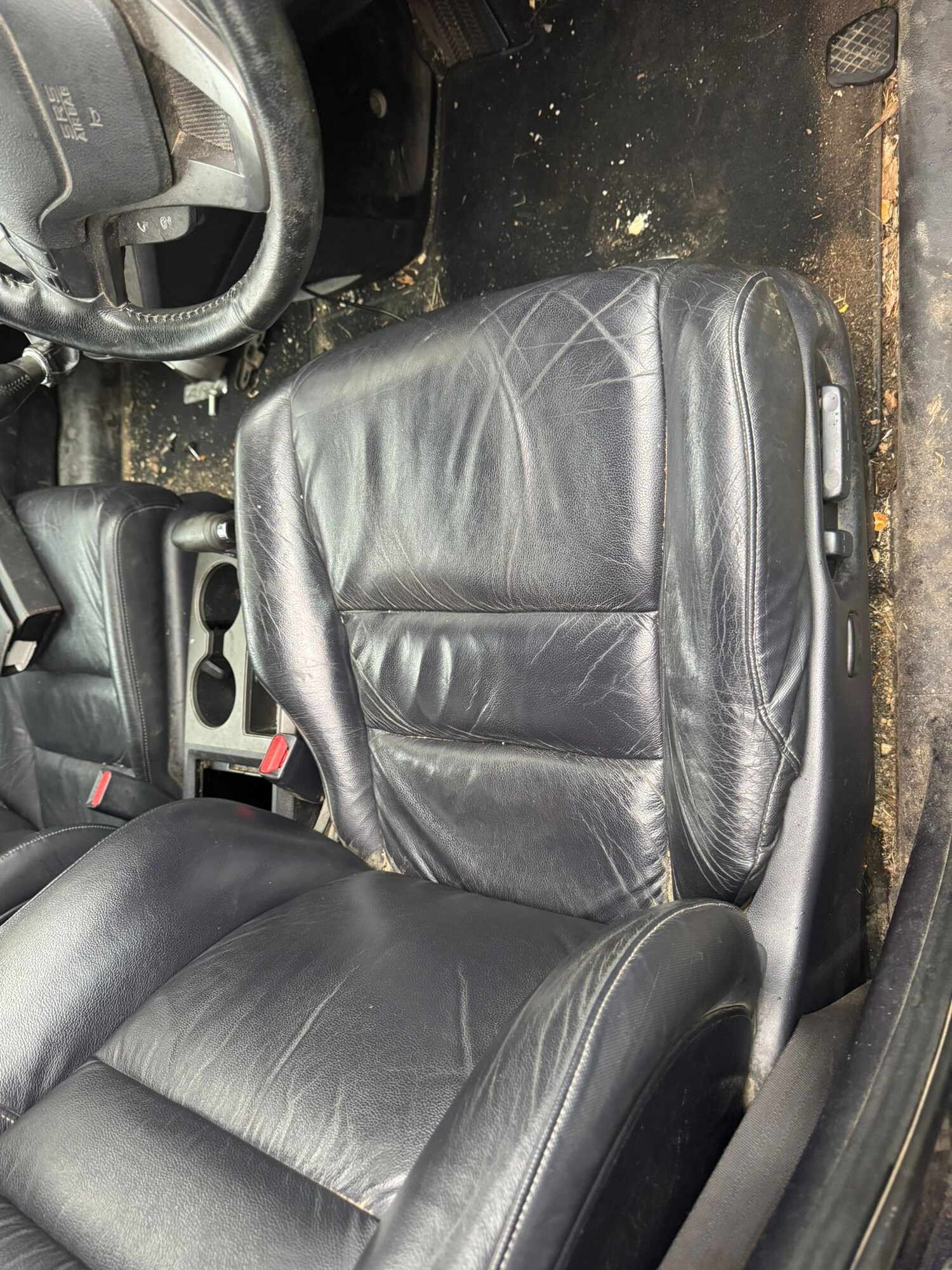 Used Toyota RAV4 2003 for sale - 76531539: Photo 41