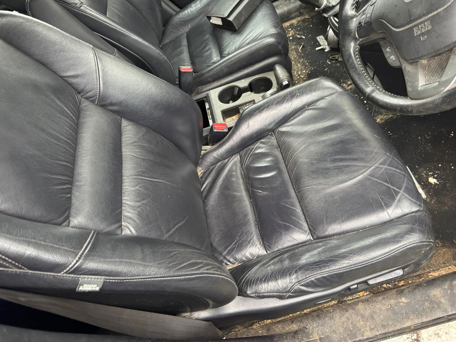 Used Toyota RAV4 2003 for sale - 76531539: Photo 42