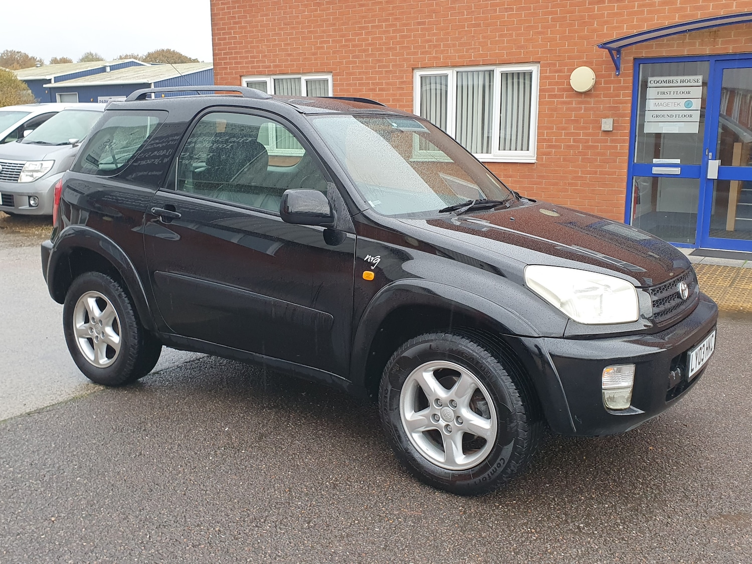 Used Toyota RAV4 2003 for sale - 76531539: Photo 5