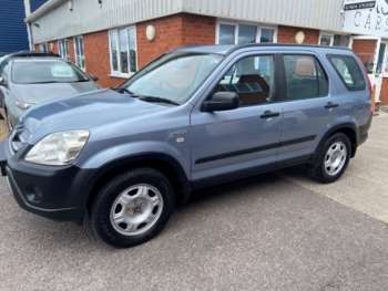 Used Honda CR-V 2007 for sale - 74865203: Photo