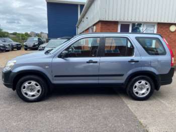 Used Honda CR-V 2007 for sale - 74865203: Photo
