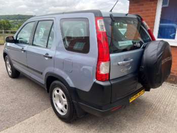Used Honda CR-V 2007 for sale - 74865203: Photo