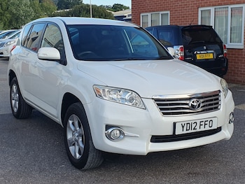 Used Toyota RAV4 2012 for sale - 79458495: Photo