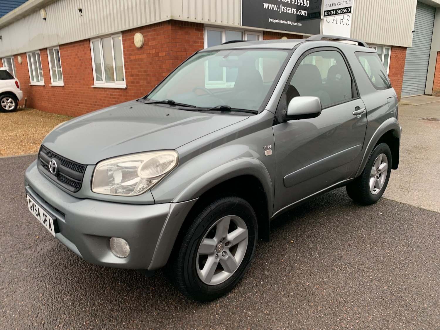 Used Toyota RAV4 2004 for sale - 77578840: Photo 10