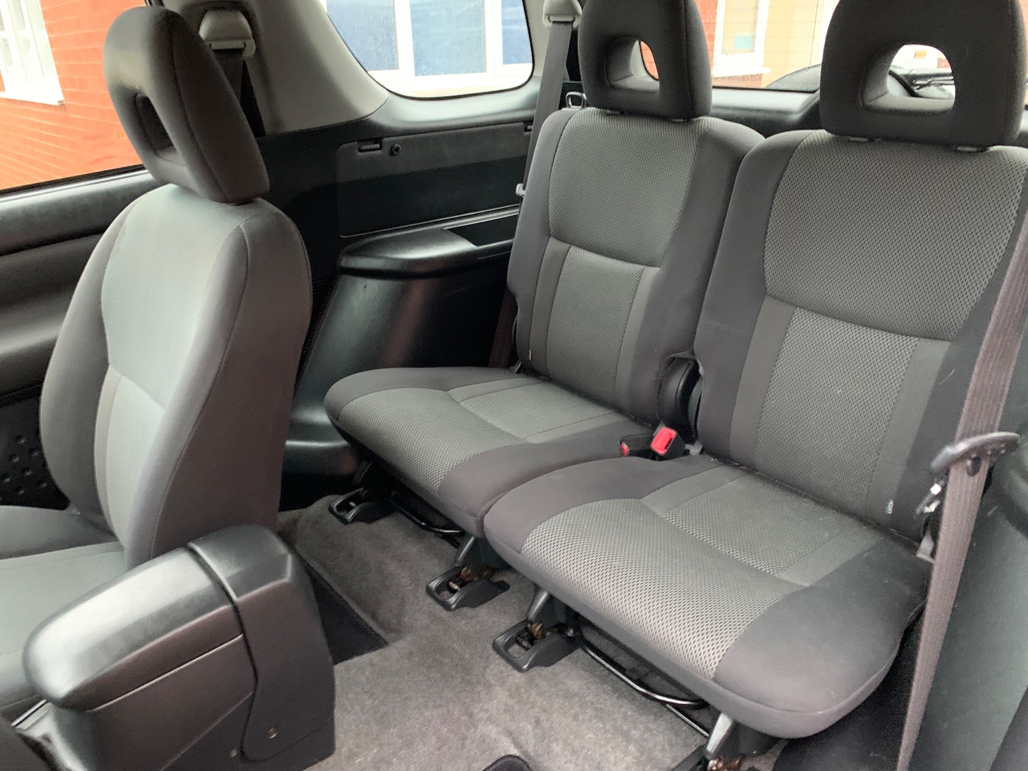 Used Toyota RAV4 2004 for sale - 77578840: Photo 13